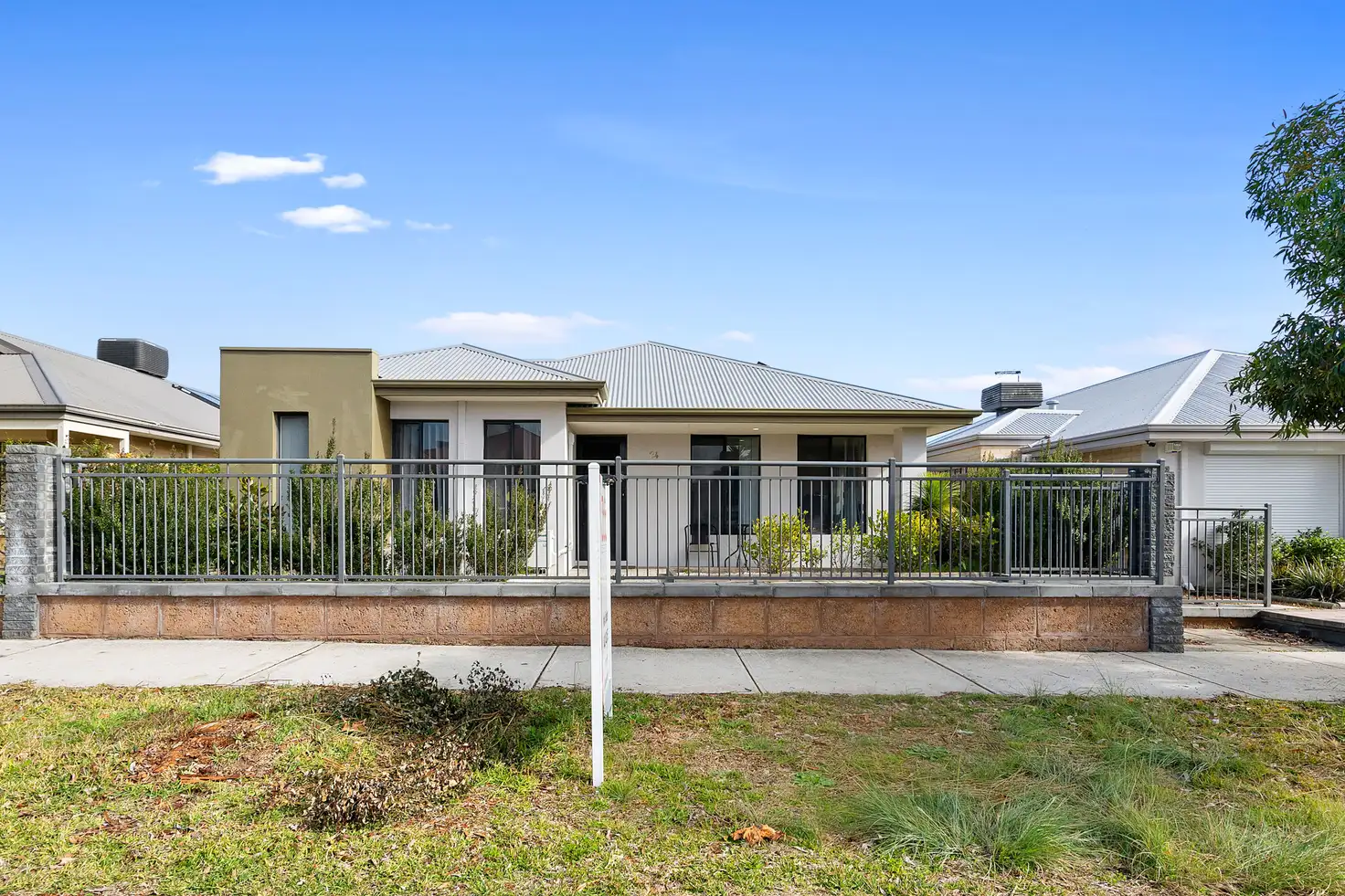 Main view of Homely house listing, 24 Weyba Turn, Ellenbrook WA 6069