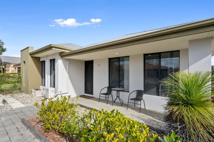 Third view of Homely house listing, 24 Weyba Turn, Ellenbrook WA 6069