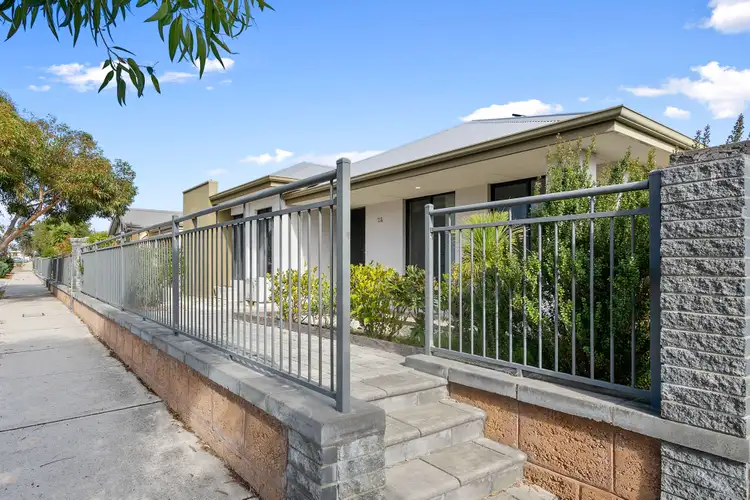 Fifth view of Homely house listing, 24 Weyba Turn, Ellenbrook WA 6069