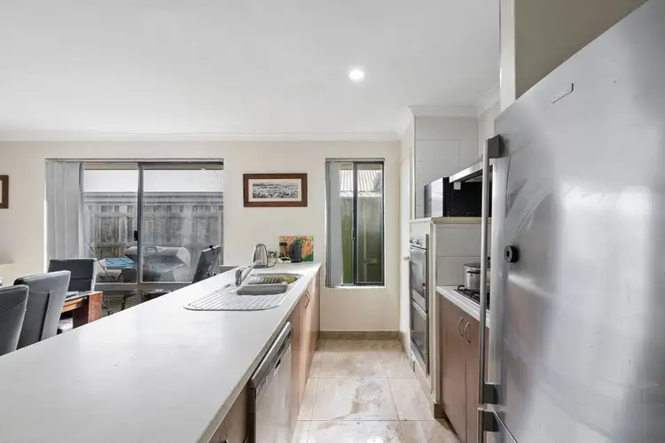 Sixth view of Homely house listing, 24 Weyba Turn, Ellenbrook WA 6069