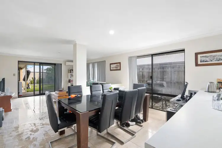 Seventh view of Homely house listing, 24 Weyba Turn, Ellenbrook WA 6069