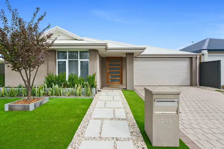 245 Egerton Drive, Aveley WA 6069
