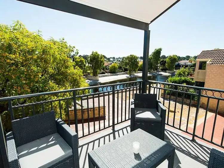 3/57 Ponte Vecchio, Ellenbrook WA 6069