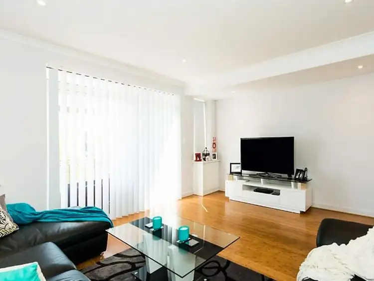 Sixth view of Homely house listing, 3/57 Ponte Vecchio, Ellenbrook WA 6069