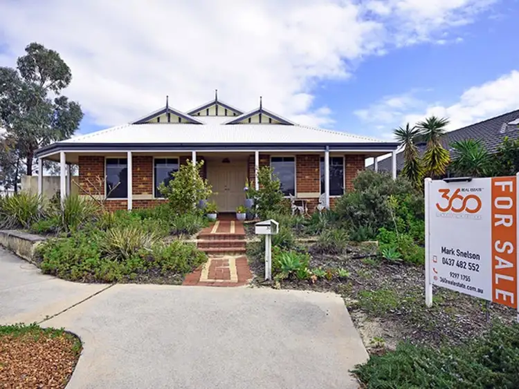 Third view of Homely house listing, 20 Westbrook Parade, Ellenbrook WA 6069