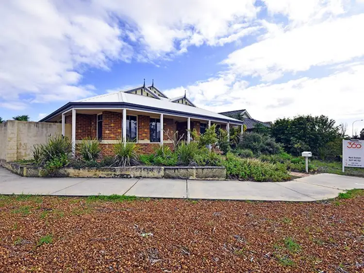 Fifth view of Homely house listing, 20 Westbrook Parade, Ellenbrook WA 6069