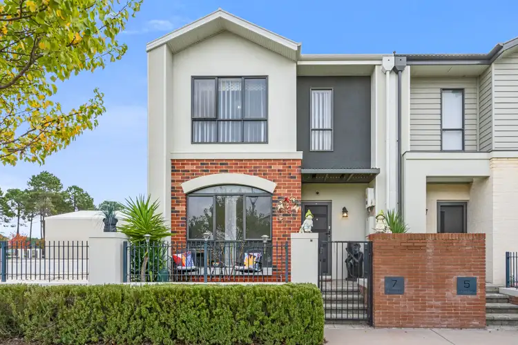 7 Lotus Lane, Ellenbrook WA 6069