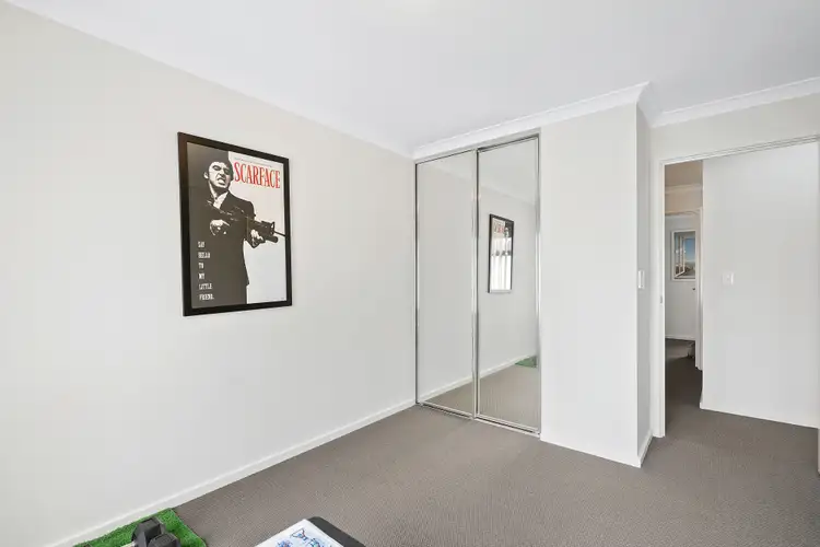 Sixth view of Homely house listing, 7 Lotus Lane, Ellenbrook WA 6069