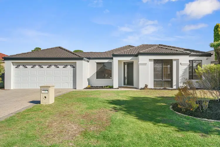 40 Valinco Avenue, Ellenbrook WA 6069