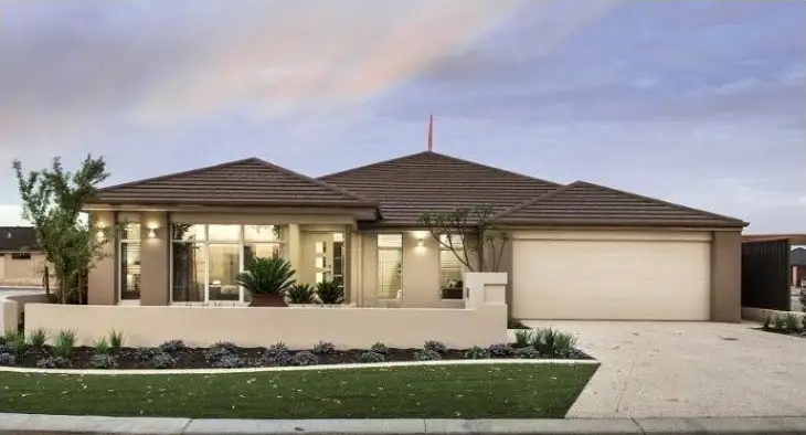 Main view of Homely house listing, 1 Savello Place, Brabham WA 6055