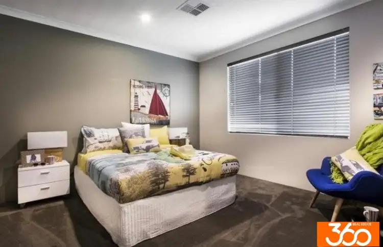 Second view of Homely house listing, 1 Savello Place, Brabham WA 6055