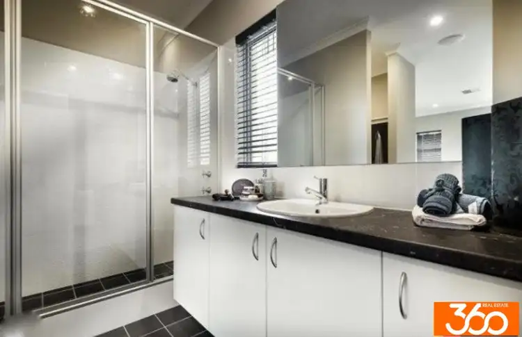Third view of Homely house listing, 1 Savello Place, Brabham WA 6055