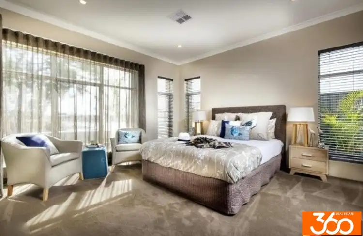 Sixth view of Homely house listing, 1 Savello Place, Brabham WA 6055