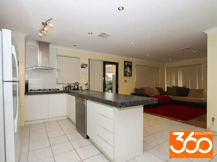 Second view of Homely house listing, 37 Star Bush Crescent, Ellenbrook WA 6069