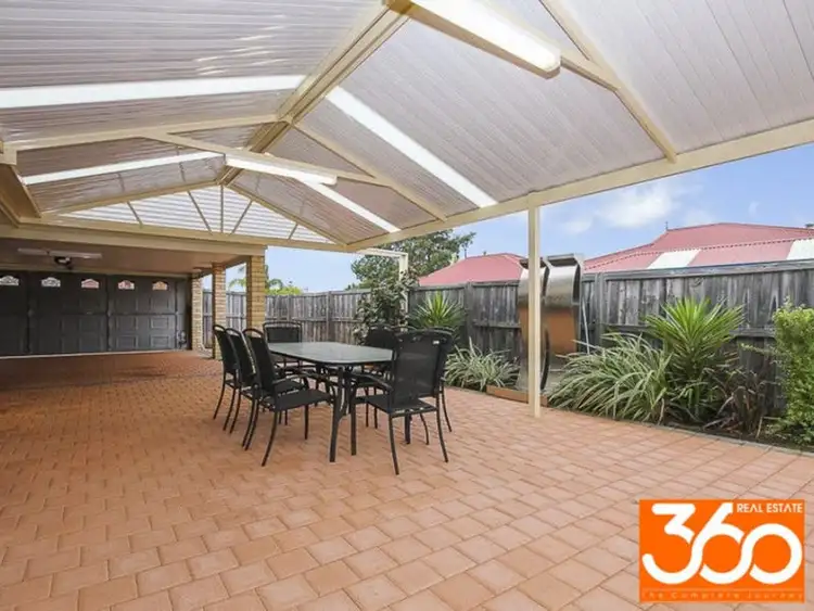 Third view of Homely house listing, 37 Star Bush Crescent, Ellenbrook WA 6069