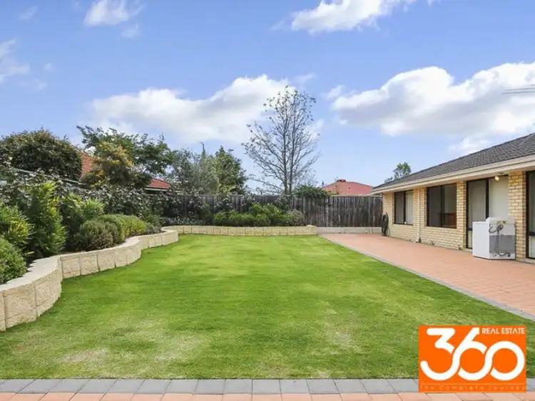 Fourth view of Homely house listing, 37 Star Bush Crescent, Ellenbrook WA 6069
