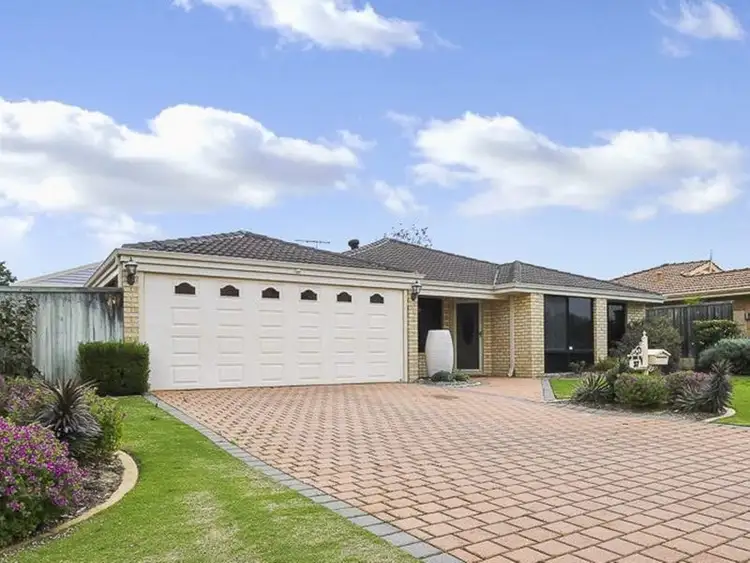 Fifth view of Homely house listing, 37 Star Bush Crescent, Ellenbrook WA 6069