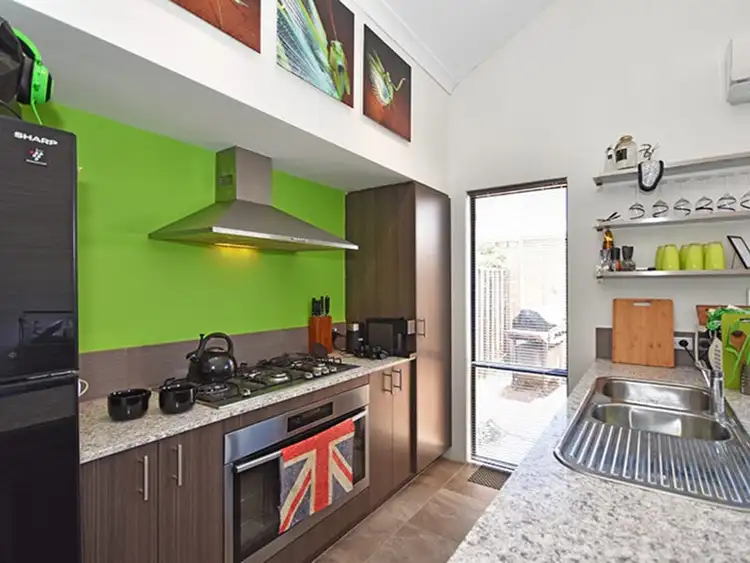 Second view of Homely house listing, 31 Kersley Avenue, Ellenbrook WA 6069