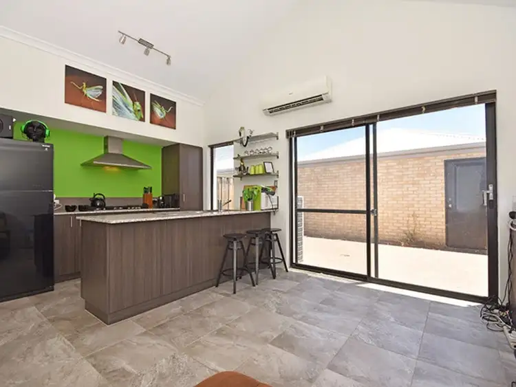 Third view of Homely house listing, 31 Kersley Avenue, Ellenbrook WA 6069