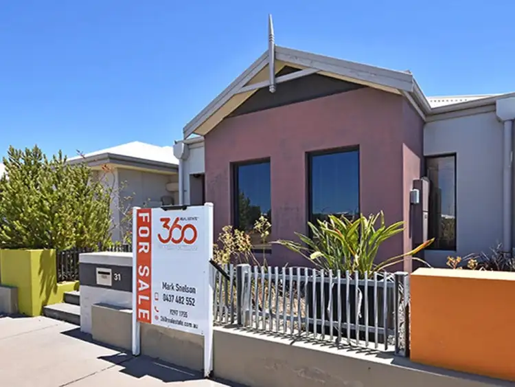 Sixth view of Homely house listing, 31 Kersley Avenue, Ellenbrook WA 6069