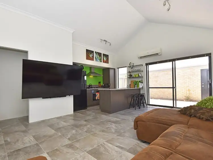 Seventh view of Homely house listing, 31 Kersley Avenue, Ellenbrook WA 6069