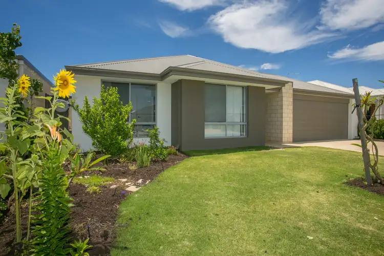 7 Vermilion Vista, Brabham WA 6055