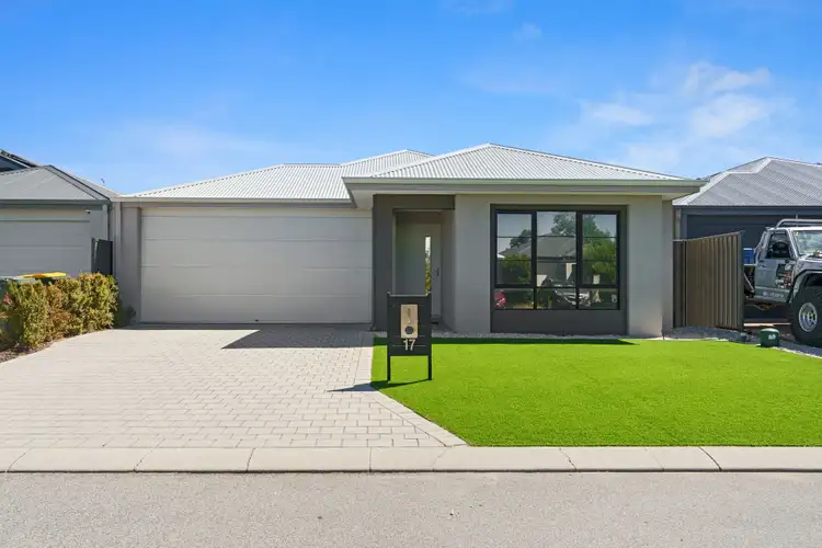 17 Stithians Avenue, Aveley WA 6069