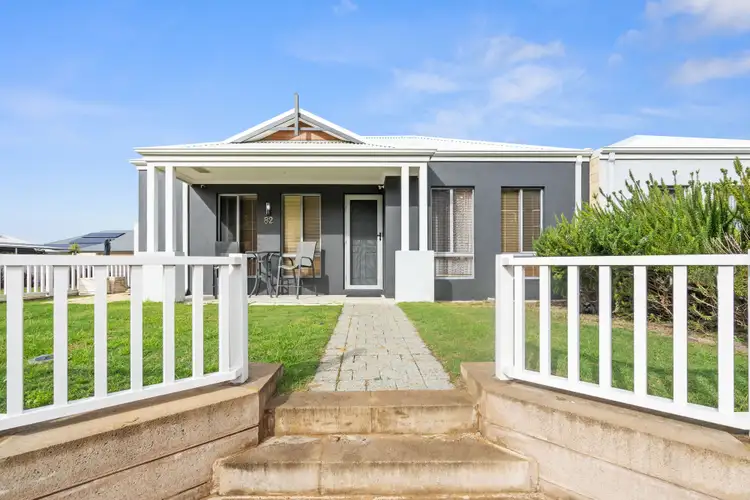 82 Wilding Boulevard, Ellenbrook WA 6069