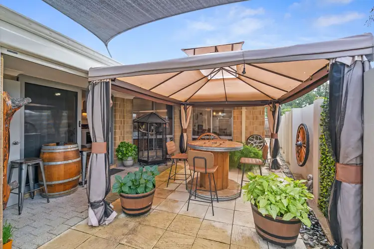 Second view of Homely house listing, 82 Wilding Boulevard, Ellenbrook WA 6069