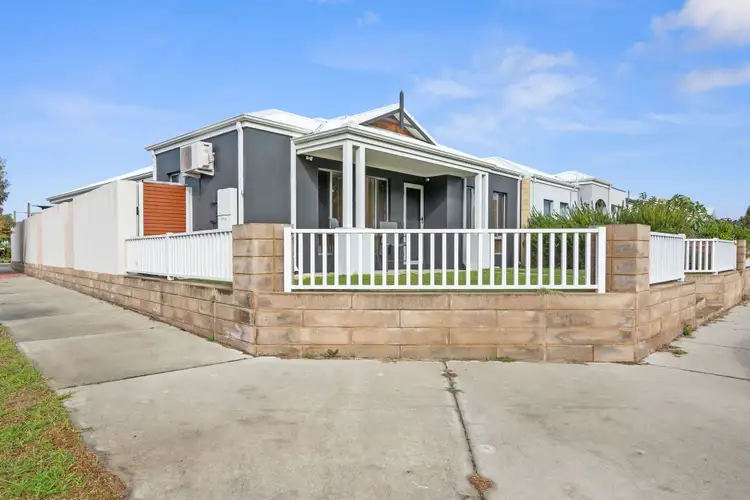 Fifth view of Homely house listing, 82 Wilding Boulevard, Ellenbrook WA 6069