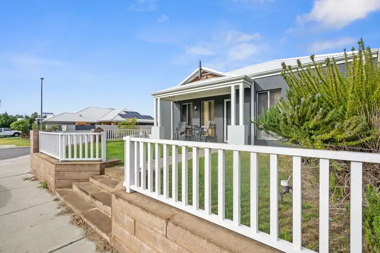 Sixth view of Homely house listing, 82 Wilding Boulevard, Ellenbrook WA 6069