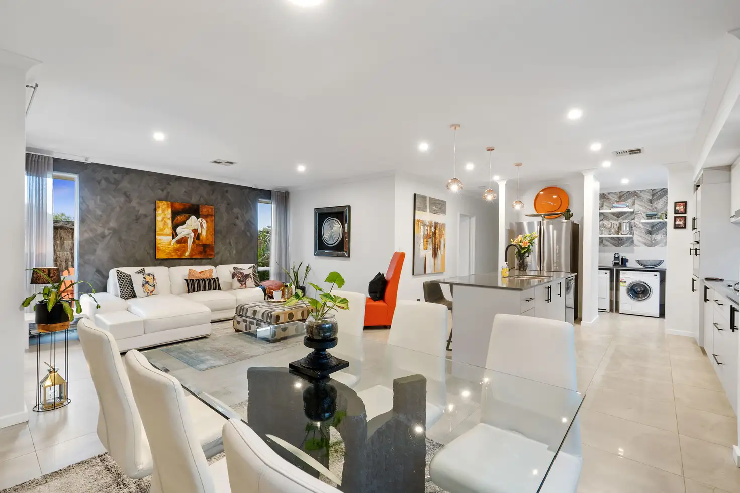 Main view of Homely house listing, 64 Makassar Way, Clarkson WA 6030