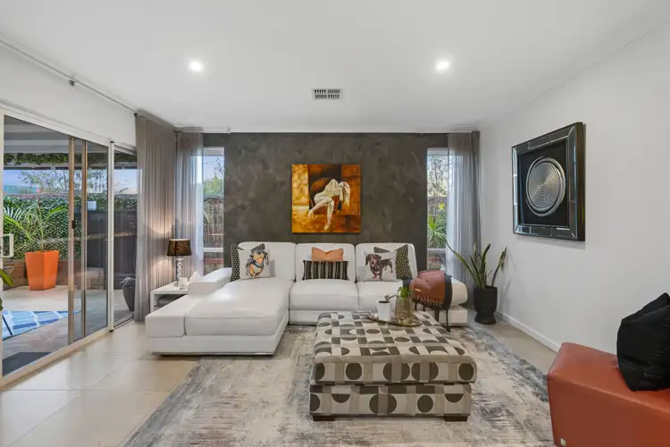 Fifth view of Homely house listing, 64 Makassar Way, Clarkson WA 6030