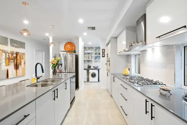 Seventh view of Homely house listing, 64 Makassar Way, Clarkson WA 6030