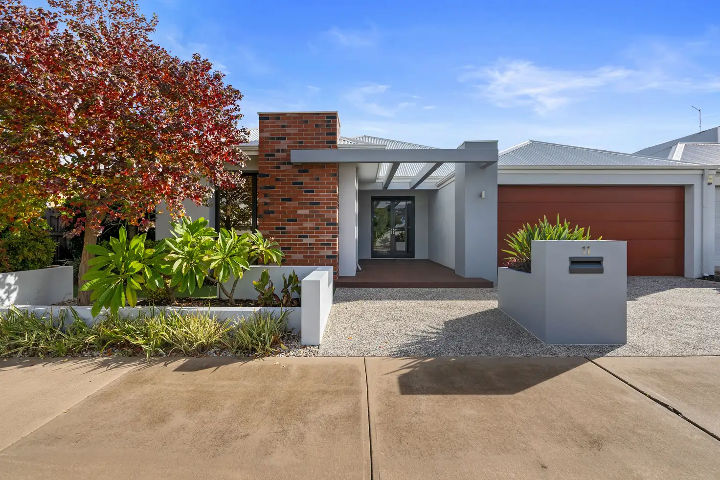 Main view of Homely house listing, 11 Norcia Way, Ellenbrook WA 6069