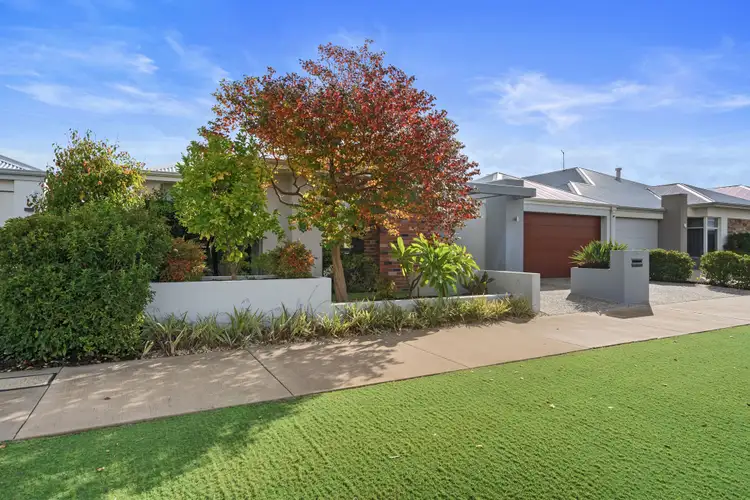 Third view of Homely house listing, 11 Norcia Way, Ellenbrook WA 6069