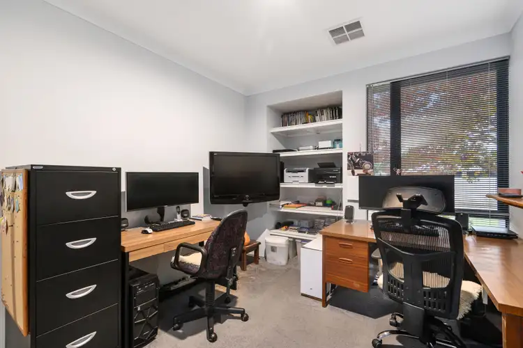 Fifth view of Homely house listing, 11 Norcia Way, Ellenbrook WA 6069