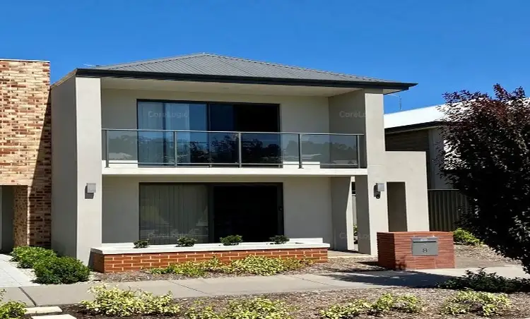 8 Blakey Way, Ellenbrook WA 6069