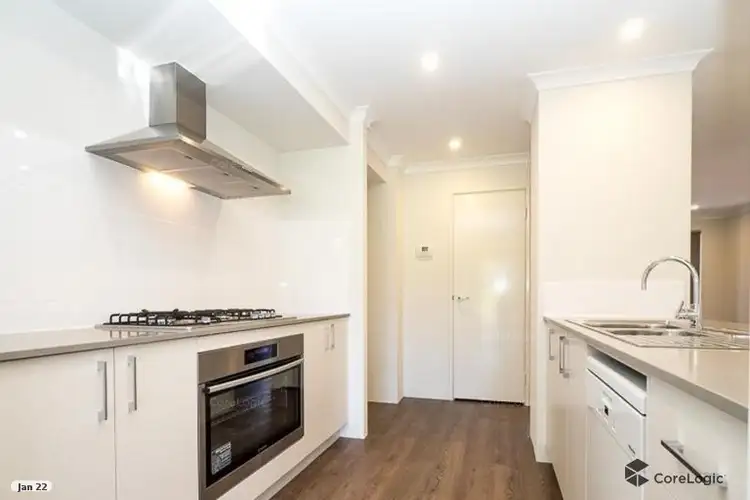 Second view of Homely house listing, 8 Blakey Way, Ellenbrook WA 6069