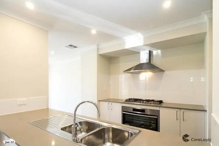 Third view of Homely house listing, 8 Blakey Way, Ellenbrook WA 6069