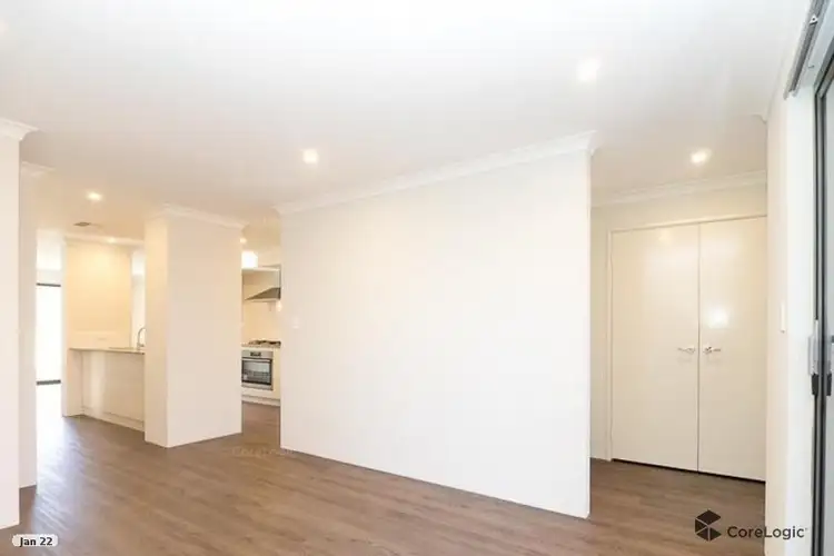 Fourth view of Homely house listing, 8 Blakey Way, Ellenbrook WA 6069