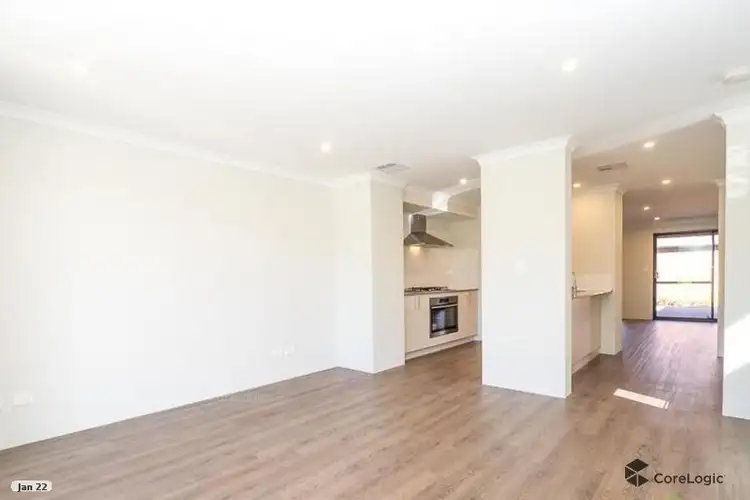 Fifth view of Homely house listing, 8 Blakey Way, Ellenbrook WA 6069