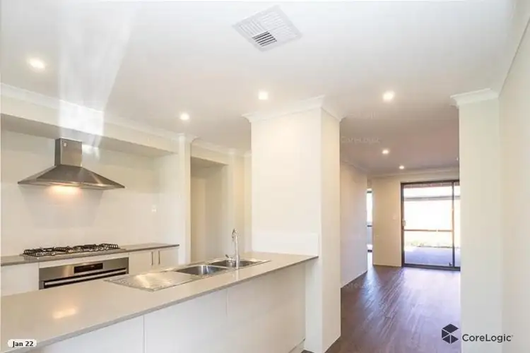 Seventh view of Homely house listing, 8 Blakey Way, Ellenbrook WA 6069