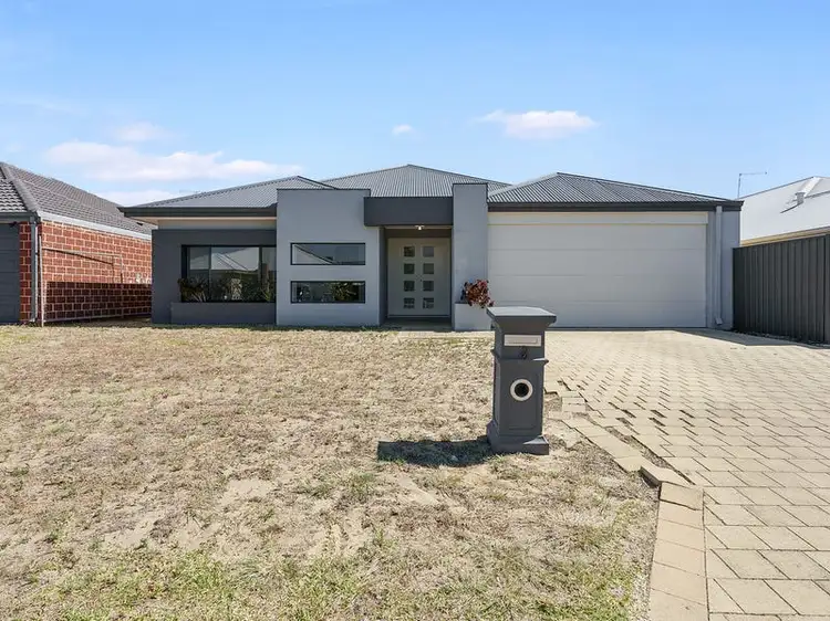 3 Bewl Way, Aveley WA 6069
