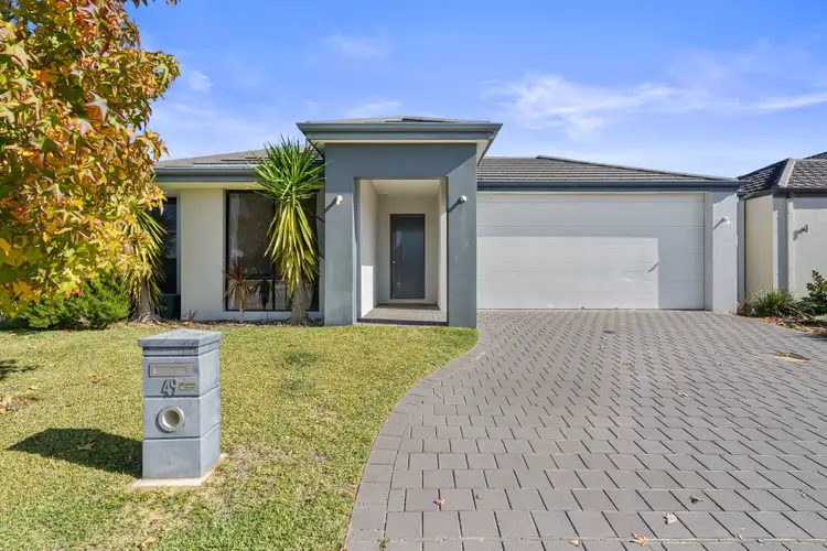 49 Rivington Entrance, Aveley WA 6069