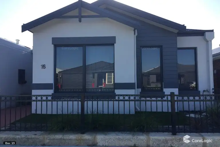 Main view of Homely house listing, 16 Kinlock Way, Aveley WA 6069