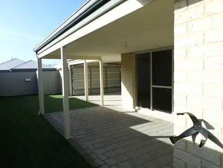 Second view of Homely house listing, 76 Elmridge Parkway, Ellenbrook WA 6069