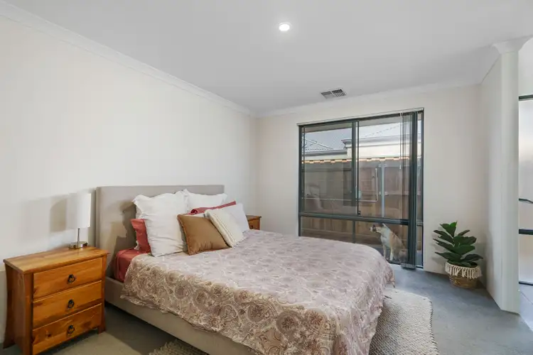 Fifth view of Homely house listing, 12 Dalgarup Way, Ellenbrook WA 6069