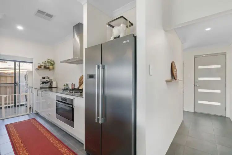 Seventh view of Homely house listing, 12 Dalgarup Way, Ellenbrook WA 6069