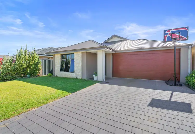 48 Castlereagh Way, Brabham WA 6055